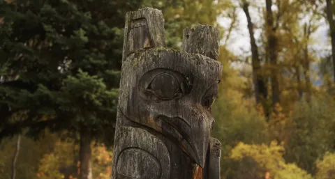 Restoring Balance: Grief & Loss